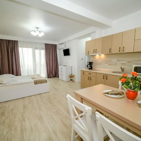 Ferienwohnung Mesterul Casei Eforie Nord Exterior foto