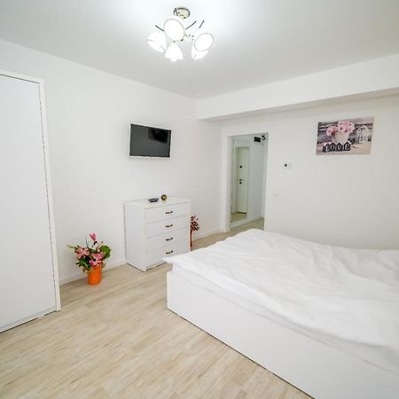 Ferienwohnung Mesterul Casei Eforie Nord Exterior foto
