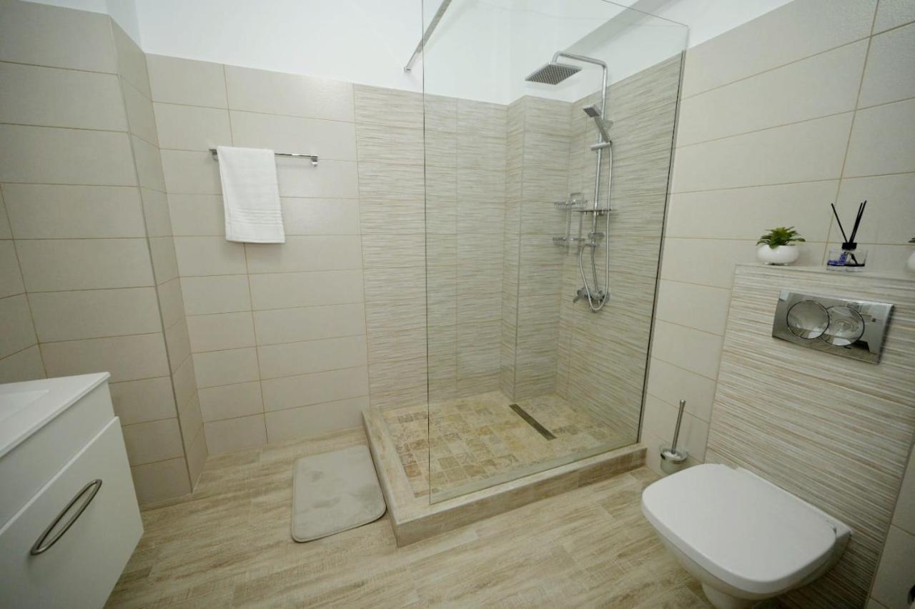 Ferienwohnung Mesterul Casei Eforie Nord Exterior foto