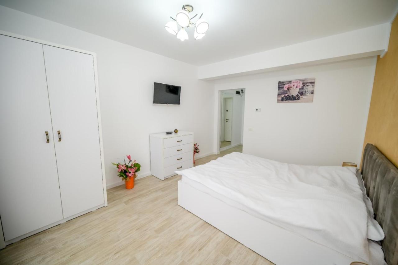 Ferienwohnung Mesterul Casei Eforie Nord Exterior foto