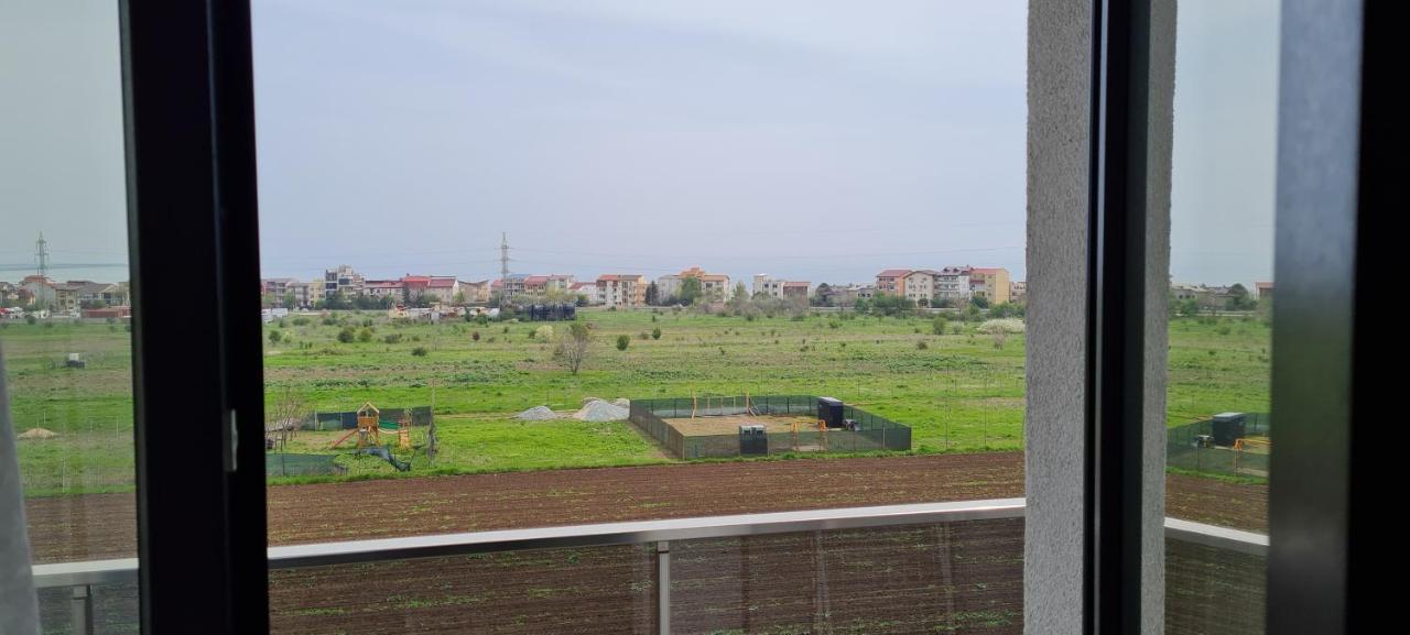 Ferienwohnung Mesterul Casei Eforie Nord Exterior foto