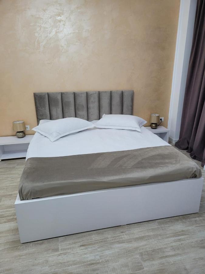 Ferienwohnung Mesterul Casei Eforie Nord Exterior foto